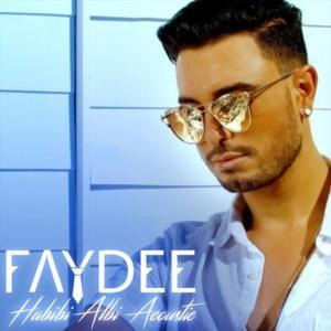 Habibi Albi (Acoustic) - Faydee