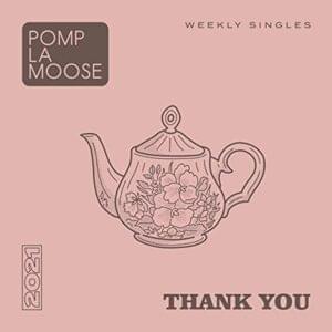 Thank You - Pomplamoose