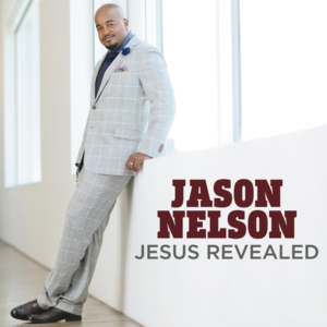 Pour Out Your Spirit - Jason Nelson