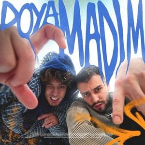 DOYAMADIM - AKDO & Cakal