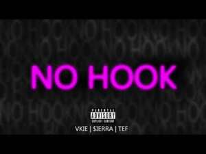 NO HOOK - $ierra (POL) (Ft. ​vkie)