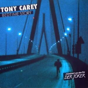 The Last Train - Tony Carey