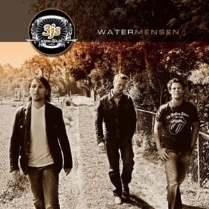 Watermensen - 3JS