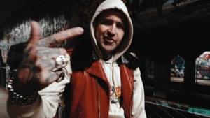 Bloody Sunday Freestyle - Yelawolf (Ft. DJ Klever)