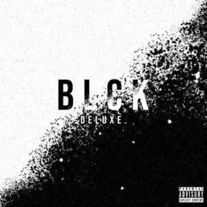 BLCK - VRSTY