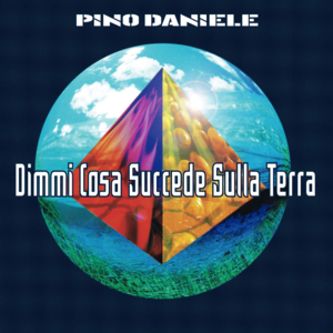 Continueremo a navigare - Pino Daniele