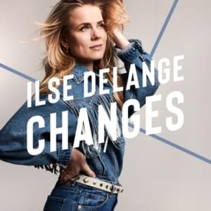 Changes - Ilse DeLange