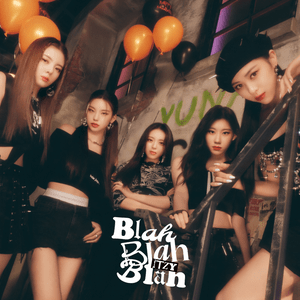 Blah Blah Blah - ITZY