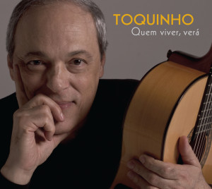 Quero Você - Toquinho (Ft. Ivete Sangalo)