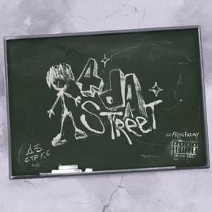 4dastreet - Blockkid