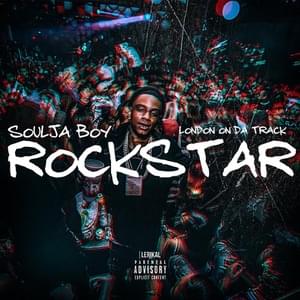 Rockstar - Soulja Boy