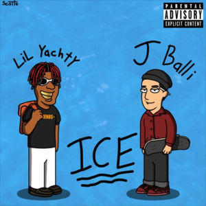 Ice - J Balli (Ft. Lil Yachty)