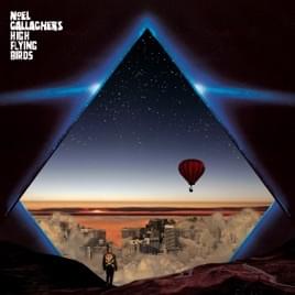 Wandering Star - Noel Gallagher's High Flying Birds