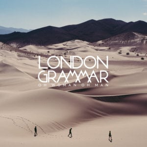 Control - London Grammar