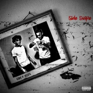 Side Swipe - Kamrin Houser (Ft. Lil Skies)