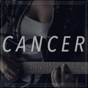 Cancer (My Chemical Romance) - Bely Basarte