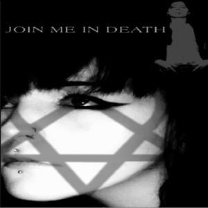 Join Me in Death - VIOLET GRIM