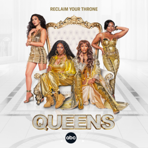 Best Of Me - Queens Cast & Remy Ma