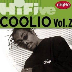 It Takes a Thief (LP mix) - Coolio (Ft. LeShaun)