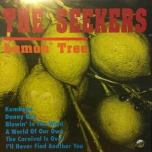 The Carnival Is Over - The Seekers