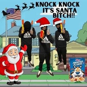 Deck the Halls, Pt. 1 - The Hood Rejects (Ft. Yuno Marr & Yuno Miles)