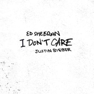 Ed Sheeran & Justin Bieber - I Don’t Care (Tradução em Português) - Lyrxo Brasil Traduções