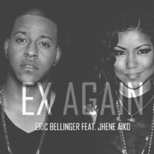 Ex Again - Eric Bellinger (Ft. Jhené Aiko)