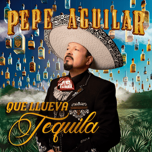 Hojas de Otoño - Pepe Aguilar