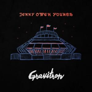 Gravitron - Jenny Owen Youngs