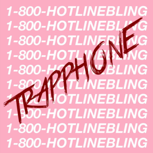 Trap Phone Bling (Hotline Bling Remix) - Juice WRLD