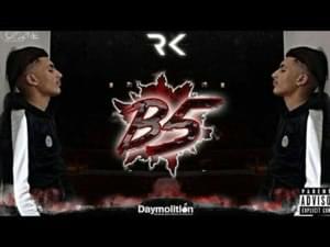 #B5 - RK