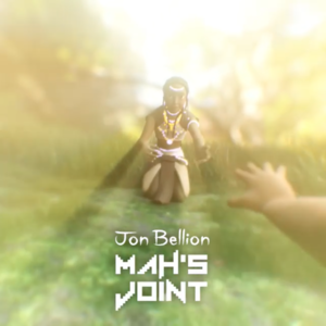 Mah’s Joint - Jon Bellion (Ft. Quincy Jones)