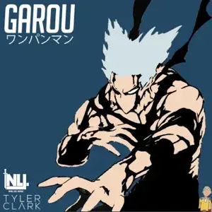 Garou (One Punch Man) - None Like Joshua