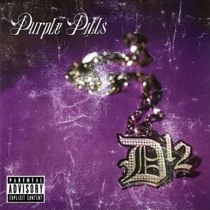 Purple Pills (A Cappella) - D12