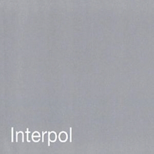 Song Seven - Interpol