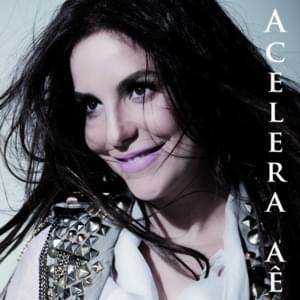 Acelera Aê (Noite do Bem) - Ivete Sangalo