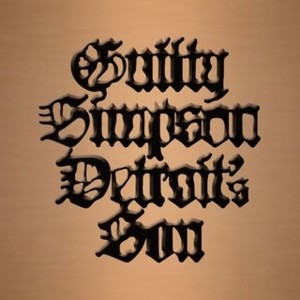 Blue Collar - Guilty Simpson (Ft. ​eLZhi)