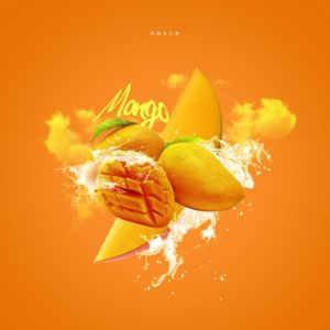 Mango - The Knack