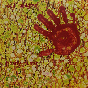 Hawking - Todd Rundgren