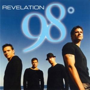 He’ll Never Be... (What I Used To Be To You) - 98°