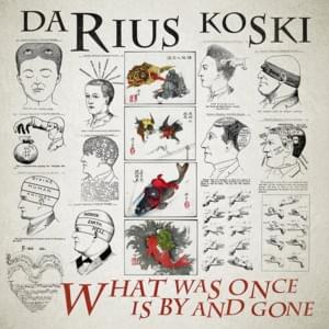 A Fresh Glass of Nothing - Darius Koski