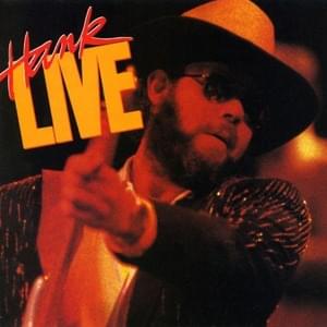 The Ride (Live) - Hank Williams Jr.