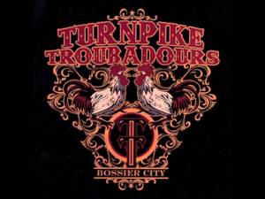 Angola - Turnpike Troubadours