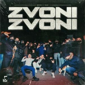 Zvoni, zvoni - Seksi & Inas