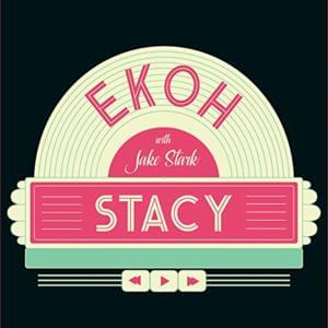 Stacy - Ekoh (Ft. Jake Stark)