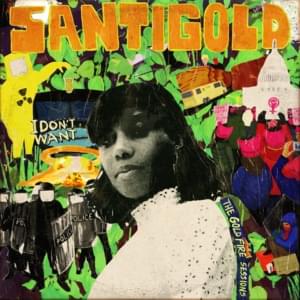 Valley of the Dolls - Santigold