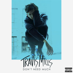 Don’t Need Much - Travis Mills