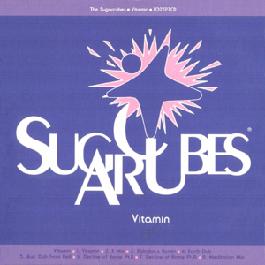 Vitamin - The Sugarcubes