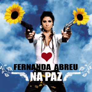 Zazuê - Fernanda Abreu (Ft. Jorge Ben Jor)