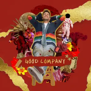 Good Company - Andy Grammer